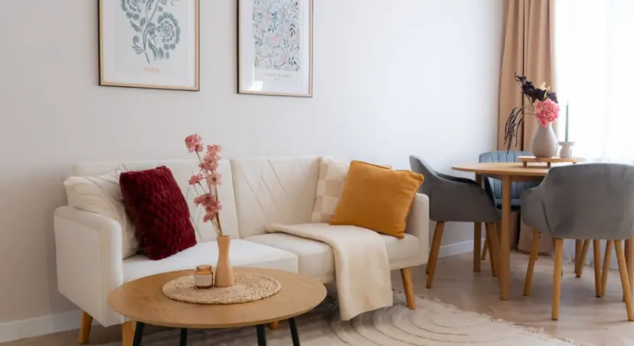 Styl home stagingu 1